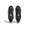 Adidas Superstar Schwarz Weiß Herren Sneaker Core-Black Cloud-White Team-Power-Red GX9877