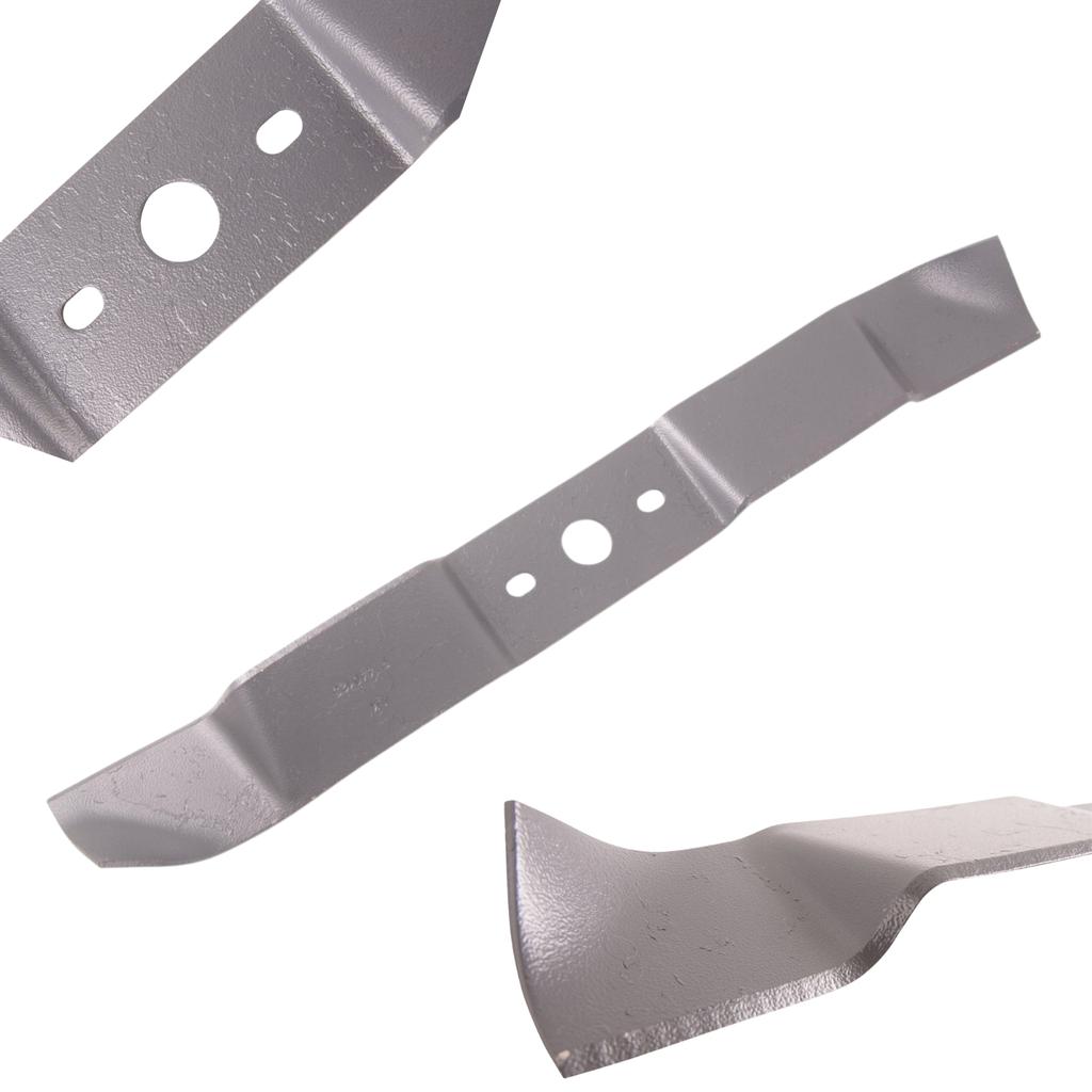 Al-Ko 462705 Silver Lawnmower Blade 520 Br 51 B Comfort 51Cm