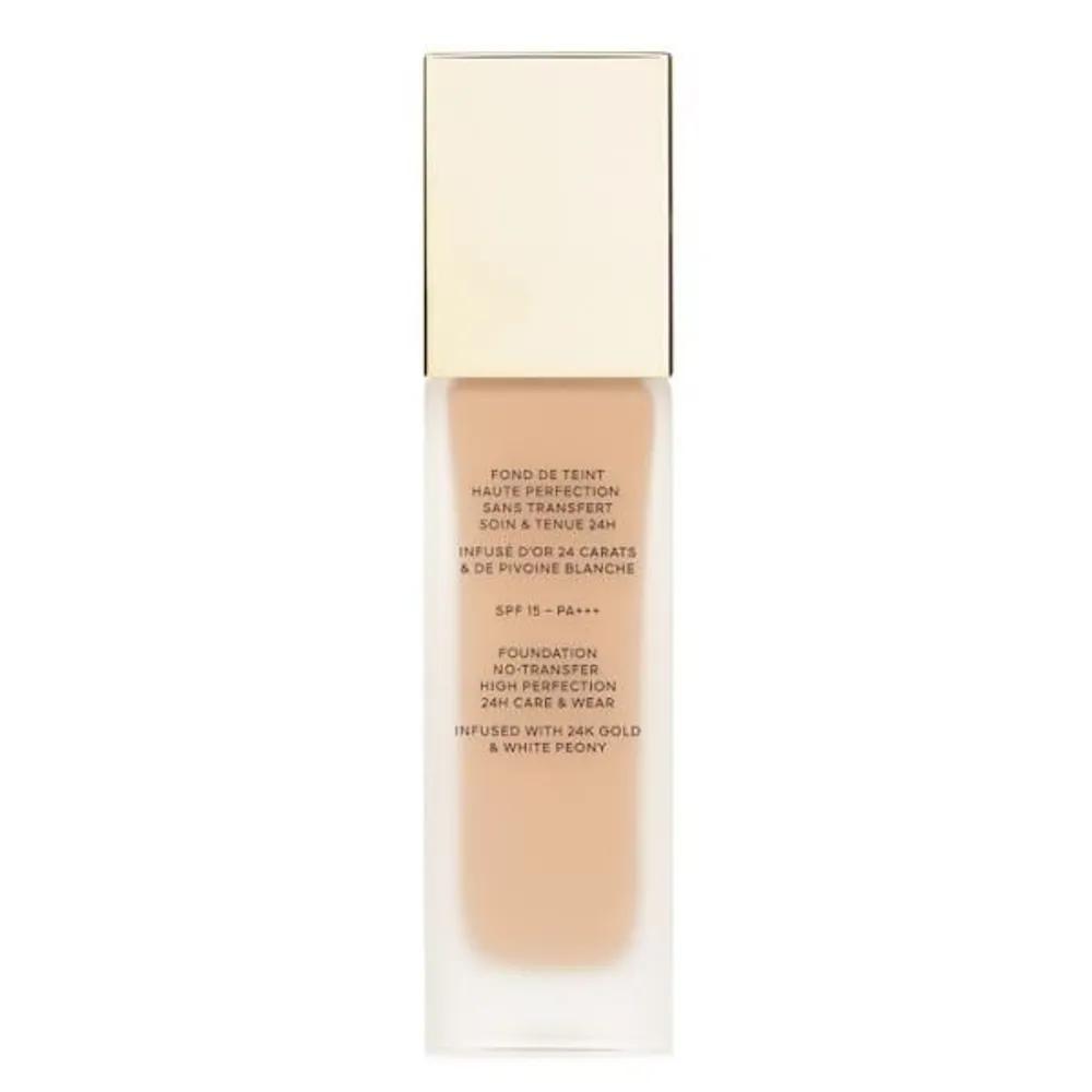 Guerlain Party Gold Skin Matte Foundation 1N 35ml