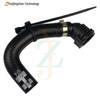 LR133678 & LR123723 Engine Oil Cooler Pipe & Hose for Defender, Range Rover, and Range Rover Sport