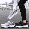 Sports Shoes, Running Shoes, Versatile and Comfortable Women's Shoes, Lightweight and Breathable Mesh Shoes