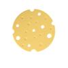 Silicone Coaster Mat Cheese Shape Heat Resistant Mat Cute Cup Mat  Table Protection