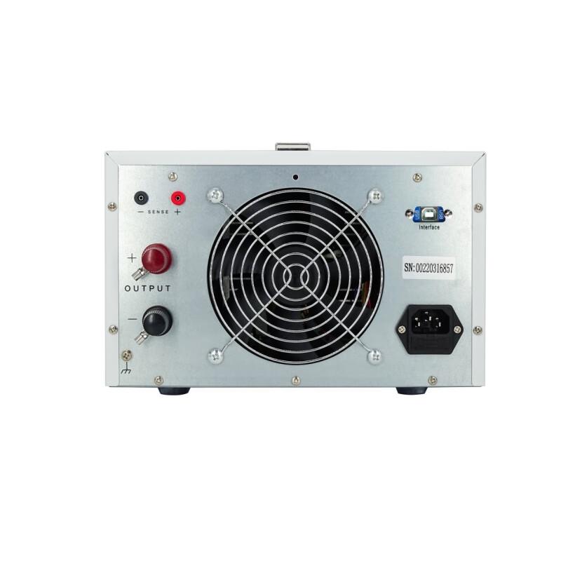 eTM-10010 DC Regulated Power Supply (CN Version)