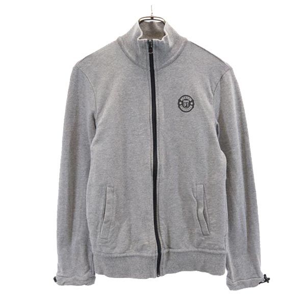 Armani Exchange Zip Jacket XS Gray Men's Used