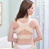 Haltungs Korrektur BH Nahtlos Damen Unterwäsche verstellbar Push Up BH Stoßfest Sport Weste Korsett Rücken Bralette