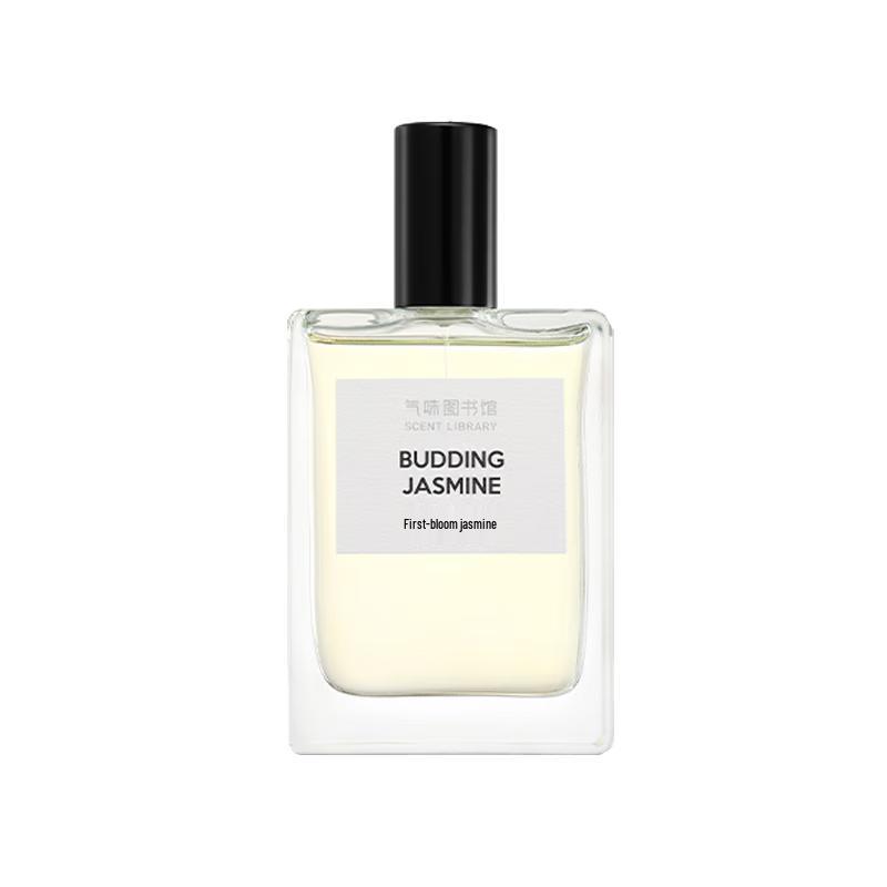 

Scent Library Unisex Eau de Toilette 50ml