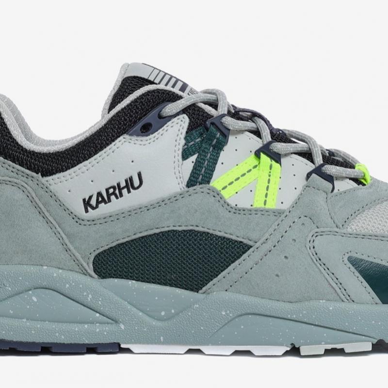Karhu Fusion 2.0 Hiking Running Shoes Skhm2238040