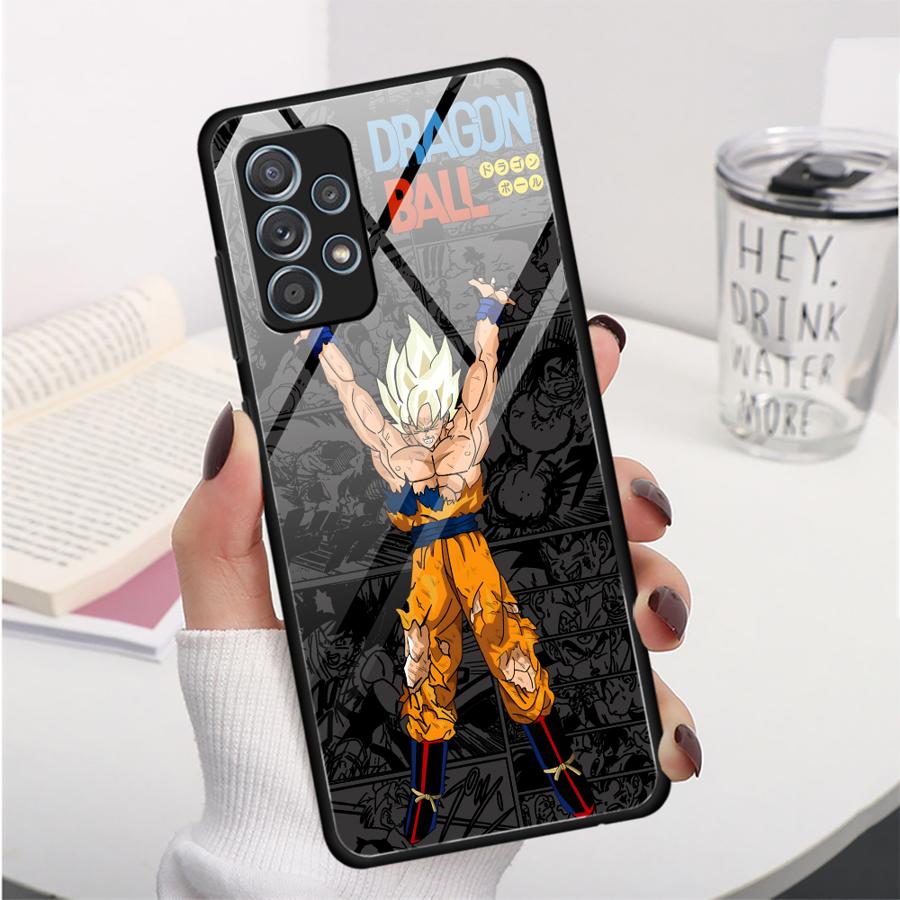Phone Cover Case for Samsung Galaxy A14 A30 A13 A20 A51 A52 A12 A10 A15 A50 A16 A02 A21 A06 A36 A71 A73 A34 A56 A35 A25 D-ragonS