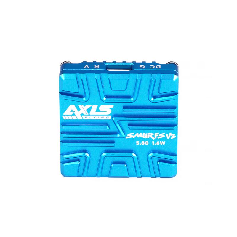 AXISFLYING C35 Series FPV Drones & Components (CN Version)
