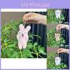 Adorable Plush Dog Doll Cute Rabbit Keychain Soft Toy Perfect For Collectors And Gifts
