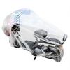 Convenient Storage Motorcycle Cover Dust-proof Elastic Around The Car