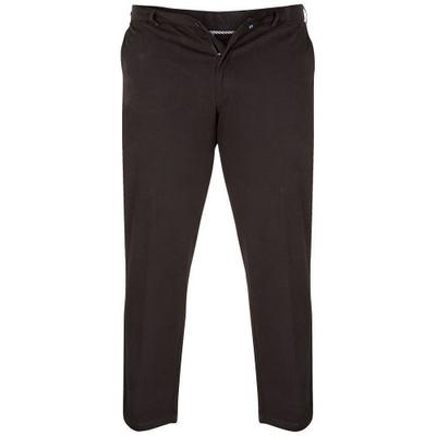 Mens D555 Bruno Kingsize Chinos