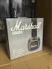 Marshall Major IV: Fourth-Generation Wireless Over-Ear Bluetooth Headphones