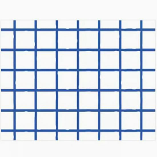 Light Luxury Plaid Faux Cashmere Carpet for Living Room, Bedroom, or Balcony.