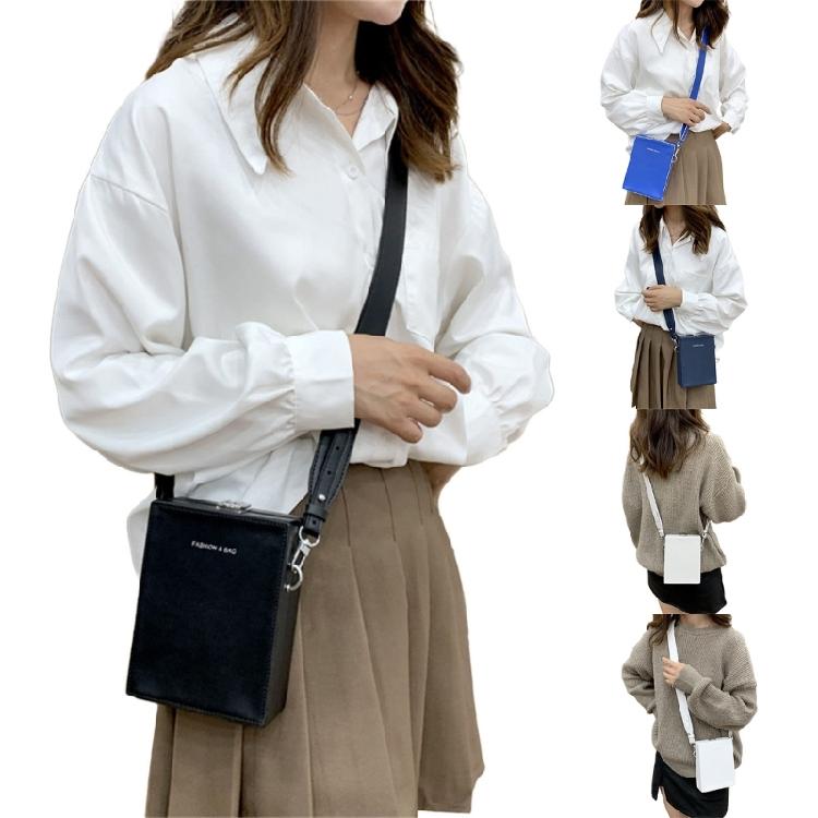 Women Cell Phone Shoulder Bag Female Crossbody Bag Leather Messengers Bag