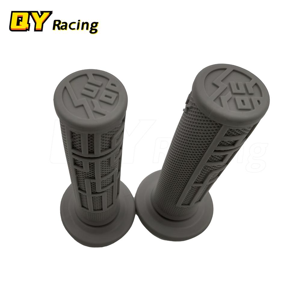 For Sur-Ron Sur Ron Surron X S Light Bee Off-Road Electric Vehicle Motorcycle Rubber Handlebar Hand Grip Brake Handle