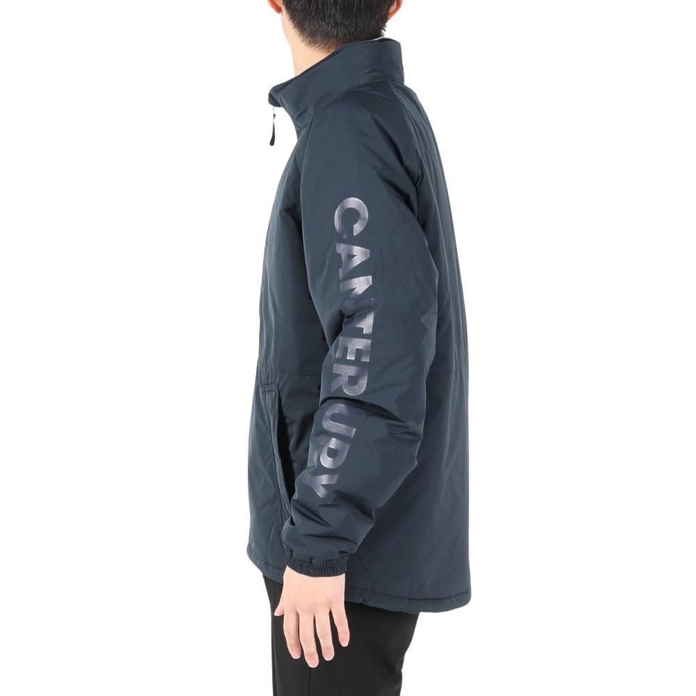 Canterbury Flexwarm Insulation Size Large Jacket, Navy, 29,