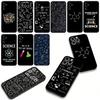 Chemistry Science Cover Phone Case for Samsung Galaxy S25 S24 S22 S23 FE Ultra Plus A56 A05 A06 A15 A16 A55 S7 Edge