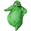 MEDICOM TOY UDF Ultra Detail Figure 861 Disney SERIES 11 Oogie approximately 100mm fully assembled figure No. Boogie, tall, non-scale, painted,