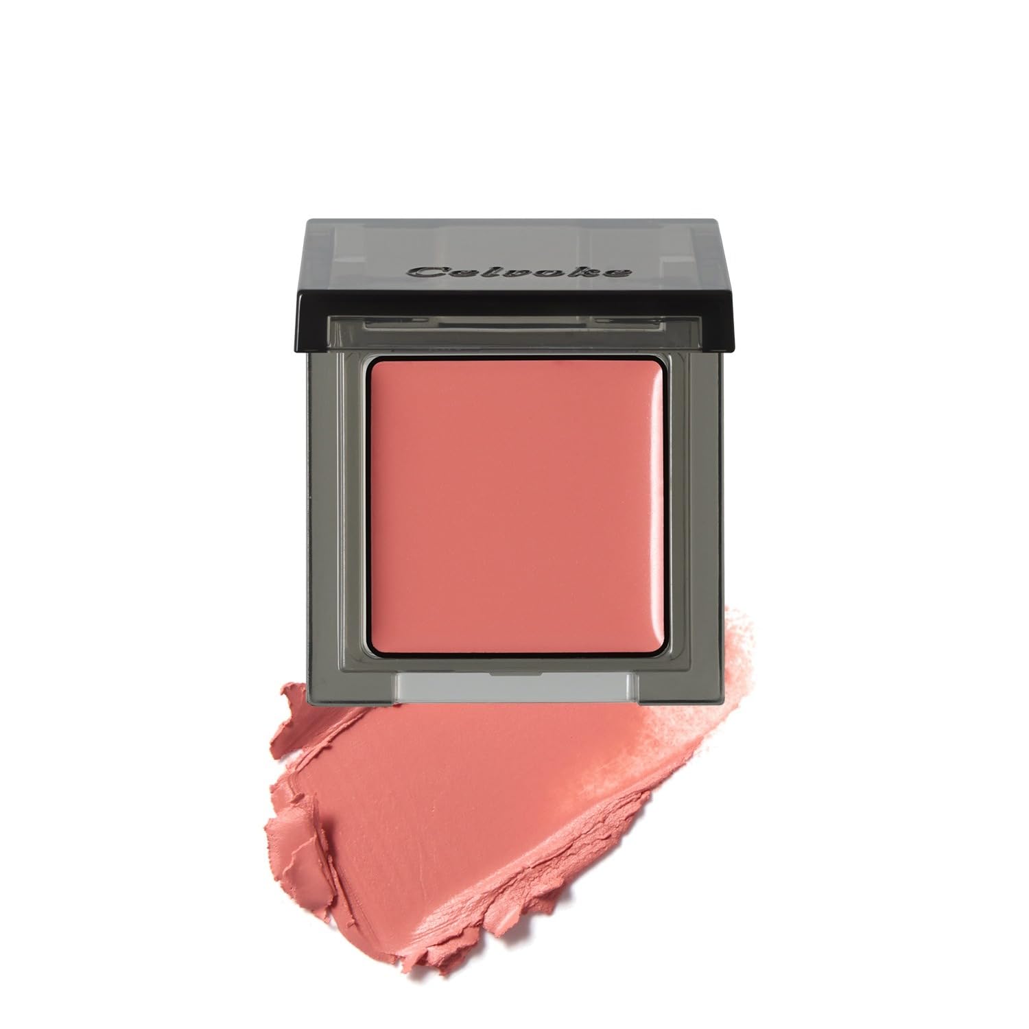 

Celvoke Infinity Color N 02 Selfish Look Eye Lip Cheek Multicolor