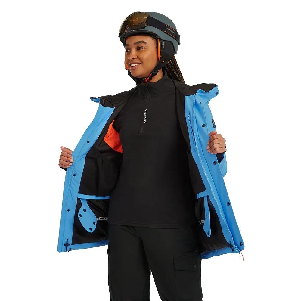 O´neill Куртка FWC Peak Snow