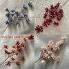 Elegant Polyester Wedding Flower Arrangements Home Staging Dcor Reusable Photography Props
