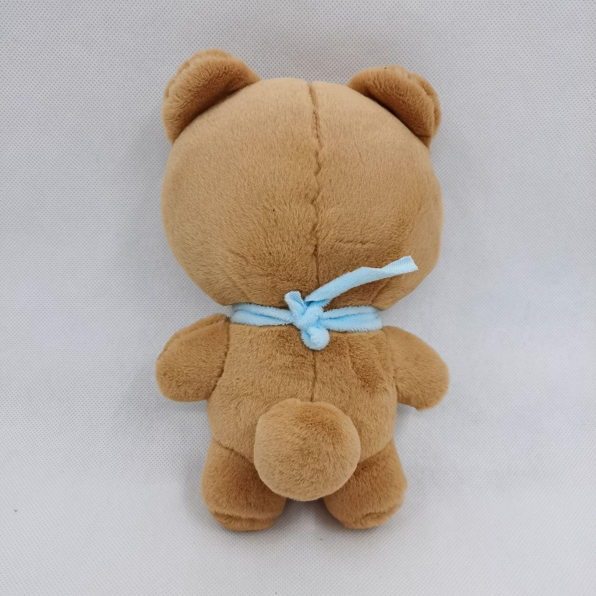 Розовые и белые куклы Куклы Мягкие игрушки 25cm — фото 9