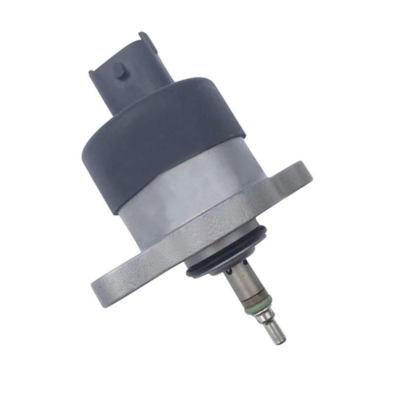 Common Fuel Rail Pressure Control Regulator Valve 0281002943 For Audii VWW SEATT SKODAA A1 DRV Control Valve