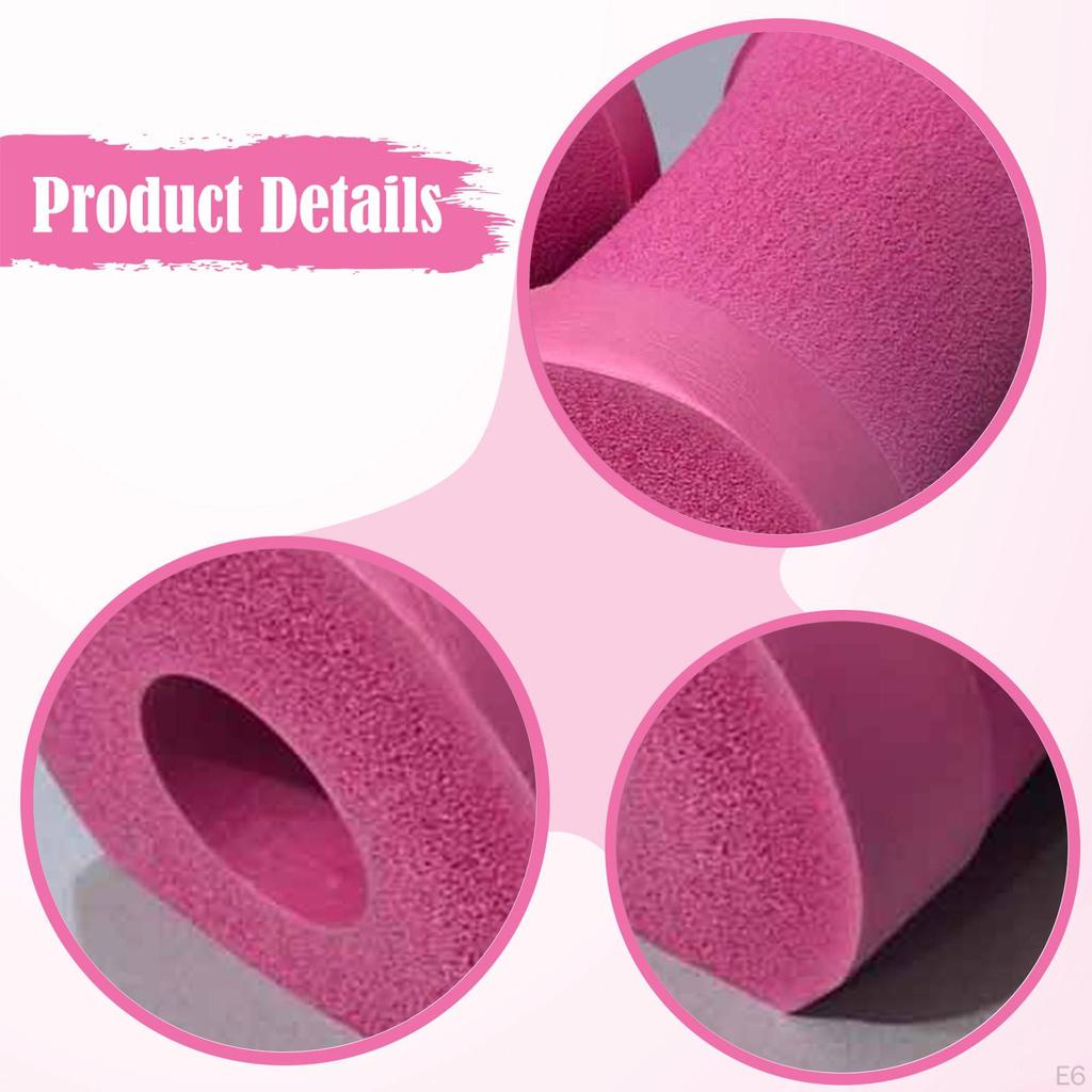 Push Up Pads for Floor Workout Exercise Comfort Stable Foam Blocks Pushup Stands