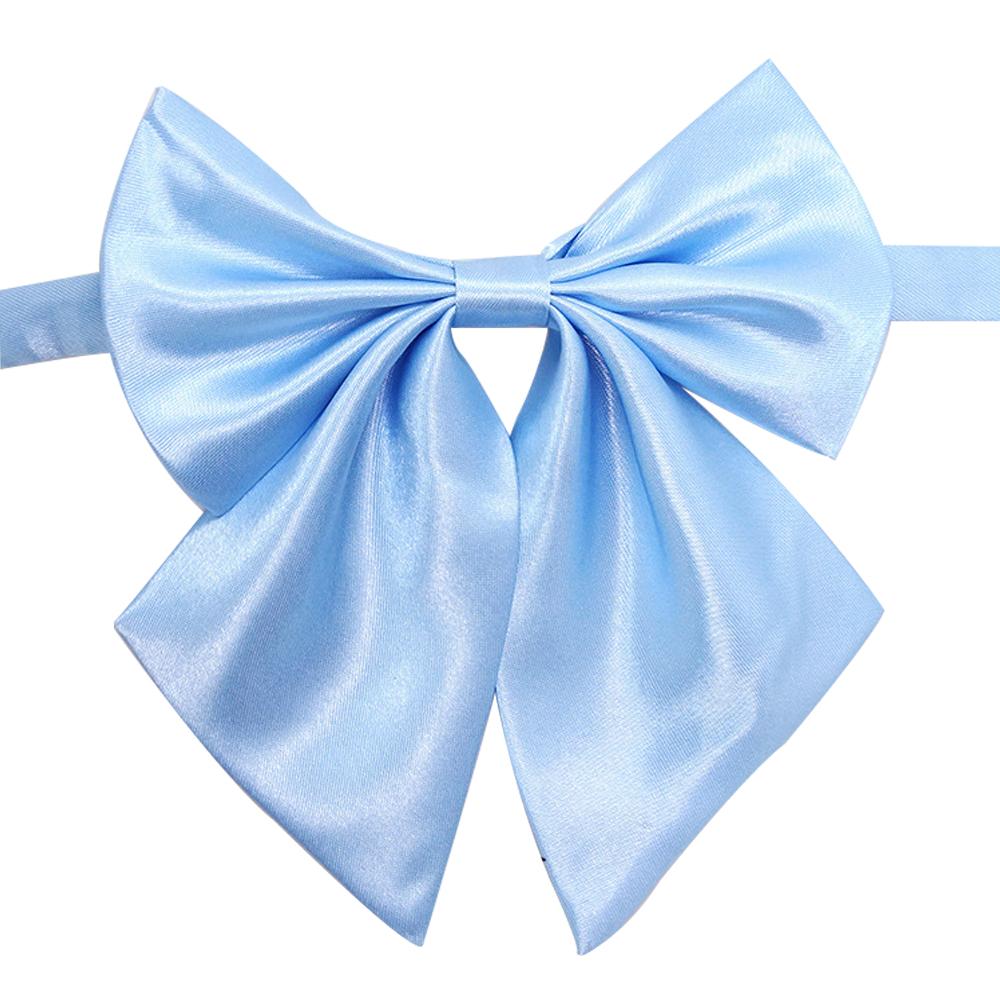 25/50/100pcs Solid Dog Bow Tie Adjustable Large Dog Bowties/Neckties Pet Dog Big Bows Bowties Pet Dog New Year Grooming Supplies