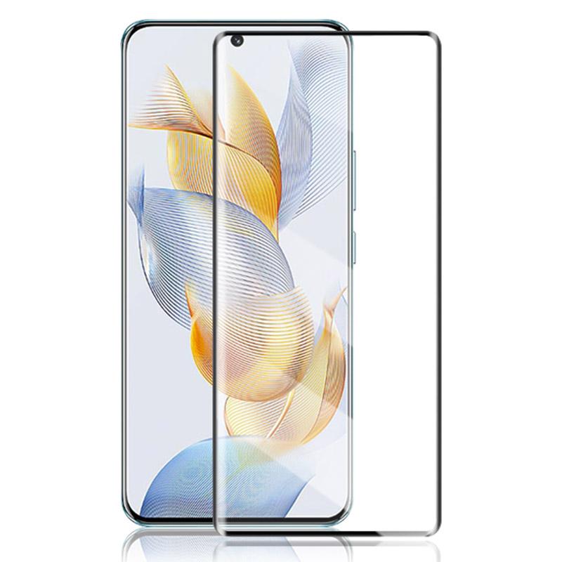 MOCOLO For Honor 90 Full Screen Protector Tempered Glass Anti-explosion Film