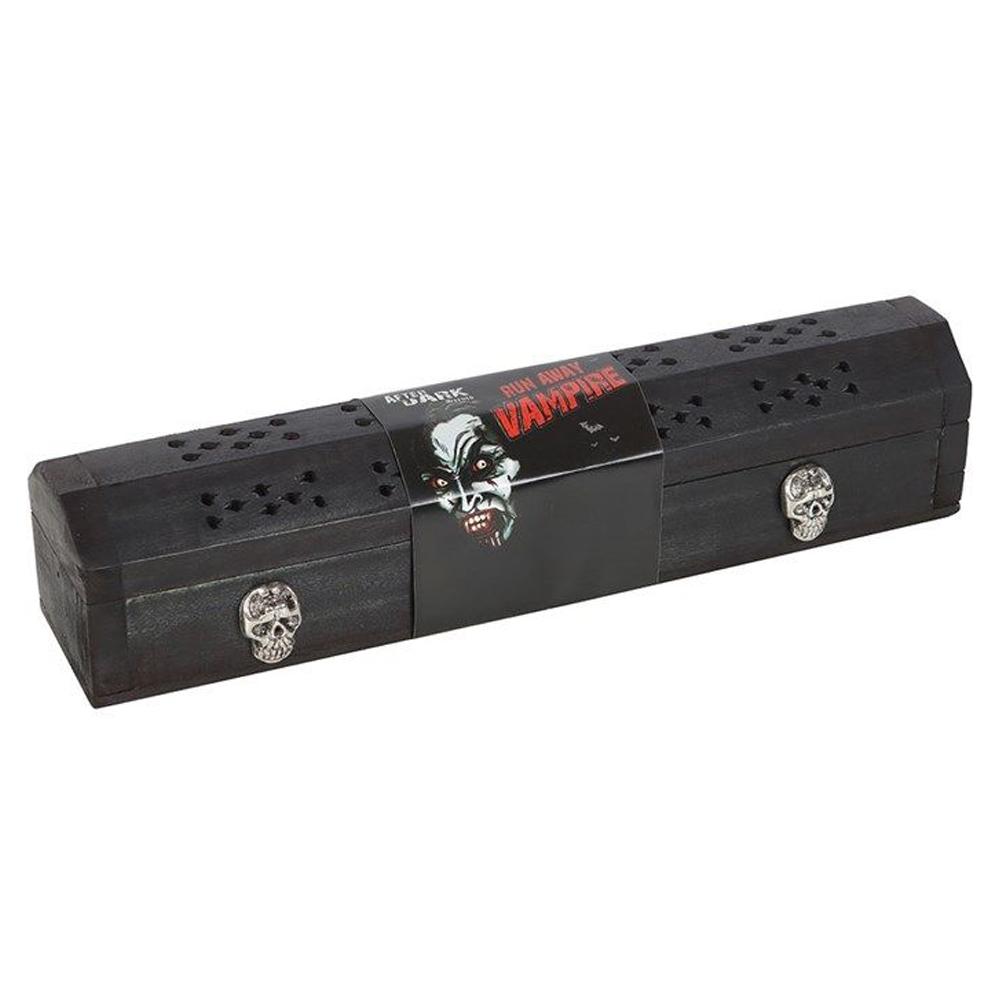 Something Different Run Away Vampire Incense Box