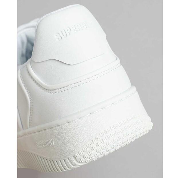 Superdry Code Chunky Basket кроссовки