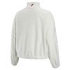 Nike CNY Sweatshirts Women's Jade White Half Turtleneck Moderate Regular IQ3836-133