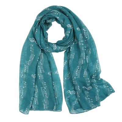 Akcesoria – Szaliki i chusty