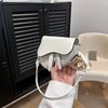 Spring Bag Mini Bag Dumpling Bag Fashion Trend Messenger Bag Atmospheric Beautiful Personality Design Shoulder Bag