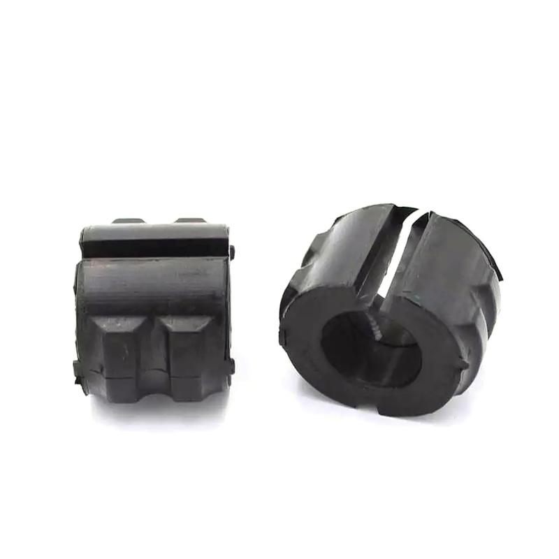 A2213231765 2PCS High Quality Front Suspension Stabilizer Anti Sway Bar Bushing For Benz W221 S Class A2203230040