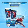 Crest Kids Spider-Man Fluoride Toothpaste 90g