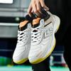 Women Men Badminton Shoes Table Tennis Volleyball Sneakers Training Tenis Sports Handball Athletics Non Slip