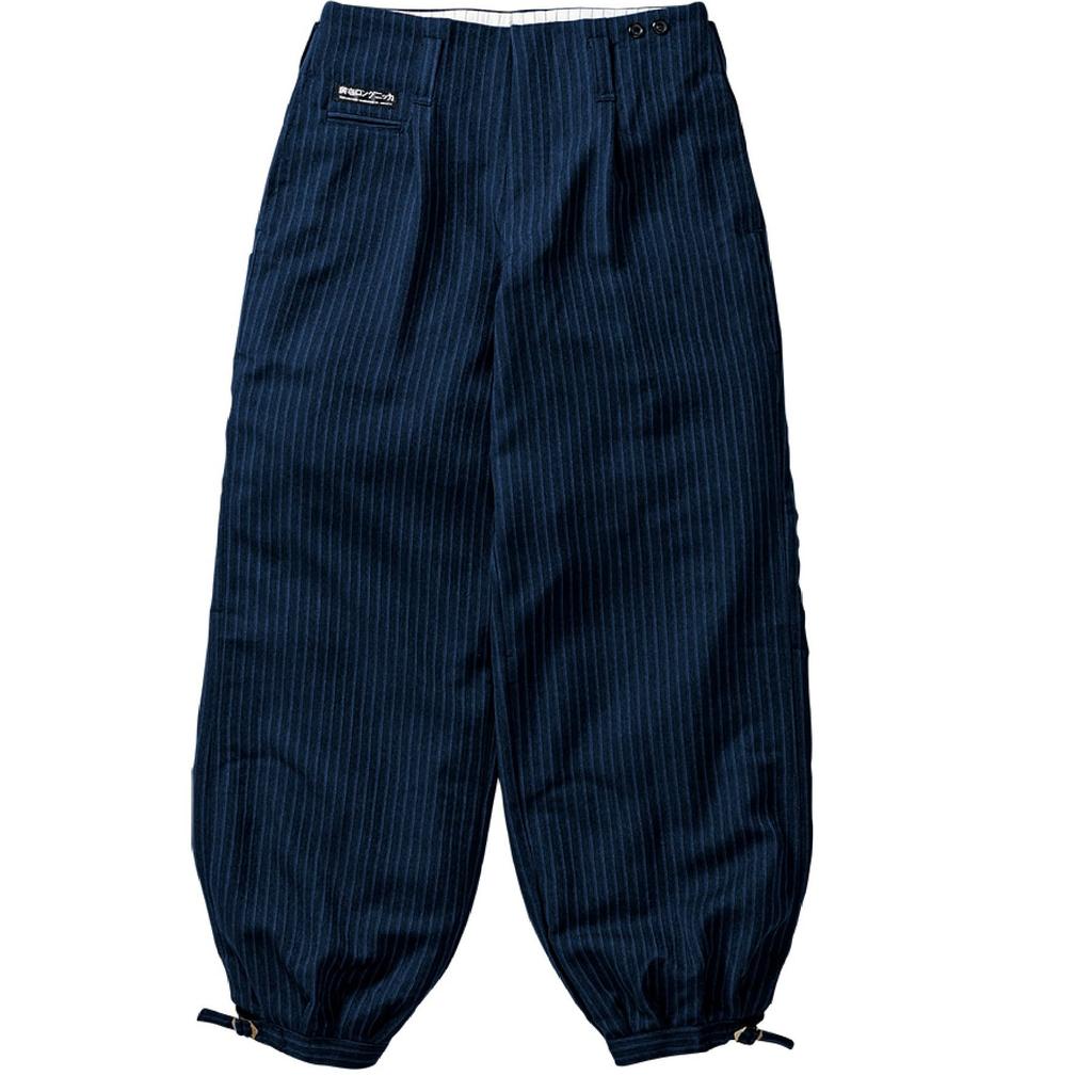 Toraichi Jacket Long Knickers Workwear Work Construction LL x Dark Brown [Toraichi] Rider's & (4309s554414) Set, Pants, Knickerbockers, Workwear, W82,