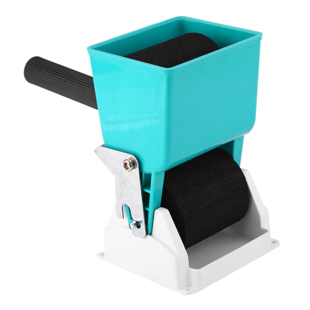 180mL 320mL Portable Handheld Glue Applicator Roller Manual Gluer for Woodworking