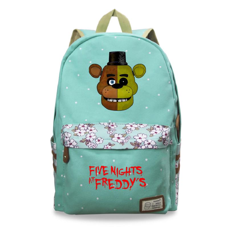 fnaf backpacks for school