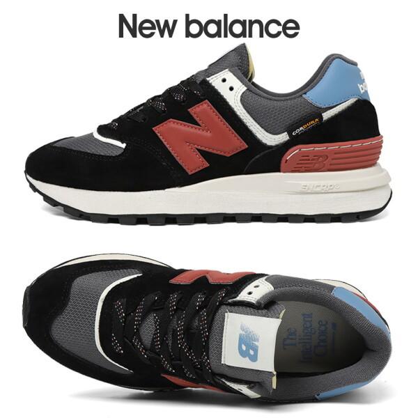 New Balance 574 Dziedzictwo U574lgtr