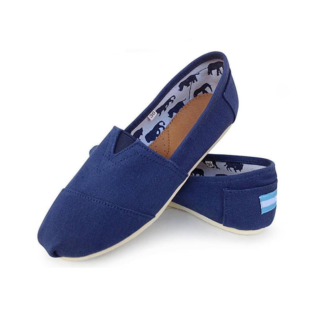 Scarpe di tela comode classiche unisex Primavera ed estate Scarpe basse casual traspiranti di alta qualità Scarpe di tela da uomo