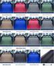 Thickened Travel Car Mattress: SUV Inflatable Bed for Self-Driving Tours