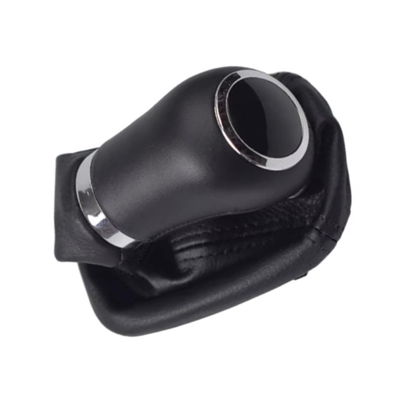 Modern Design Automatic Transmission Shifts Lever Gear Shifts Knob for Viano W639 2010-2015 Enhances Driving Experience