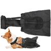 Pet Dog Hind Leg Injury Aids, Medium And Large Dog Hind Leg Disability Towing Bag