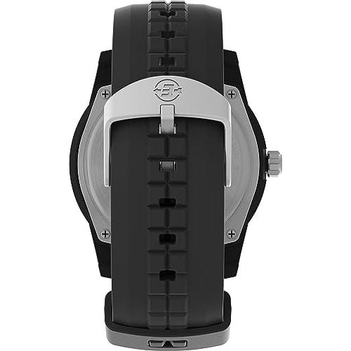 Timex Expedition Rugged Field Watch T49831 (Black)