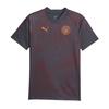 Puma Mens 2023/24 Manchester City FC Training Football Jersey
