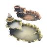 Buddha's Hand Incense Burner Ornament